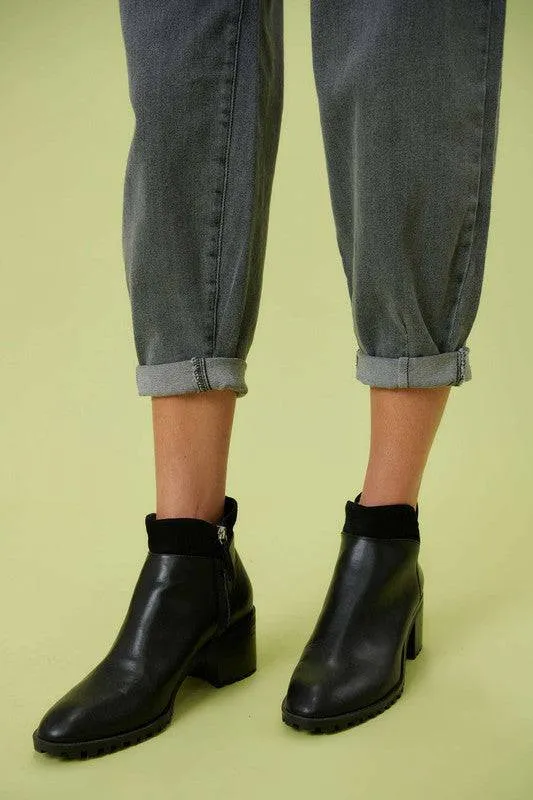 Slouchy Jean
