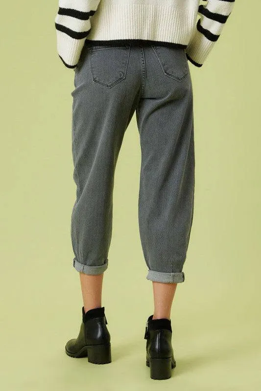 Slouchy Jean