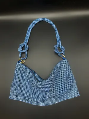 Slouchy Light Blue