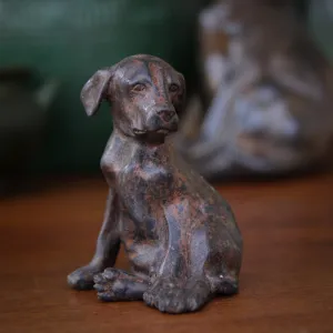 Slouchy Puppy - Small