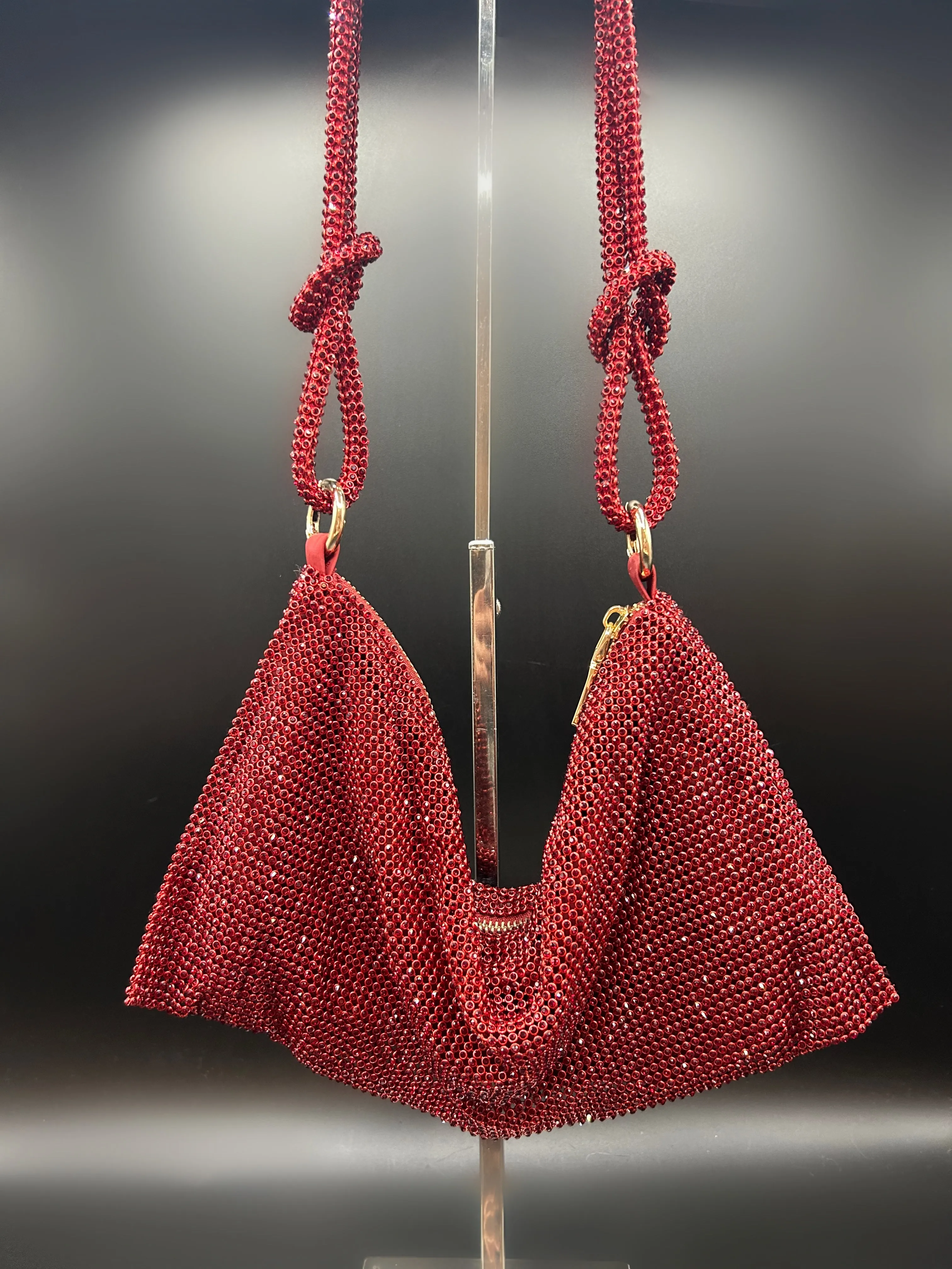 Slouchy Red