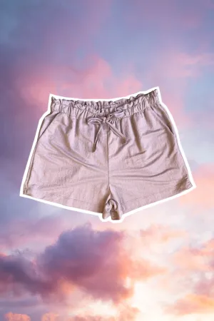 Slouchy Shorts