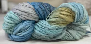 Slubby Yarn - Tundra