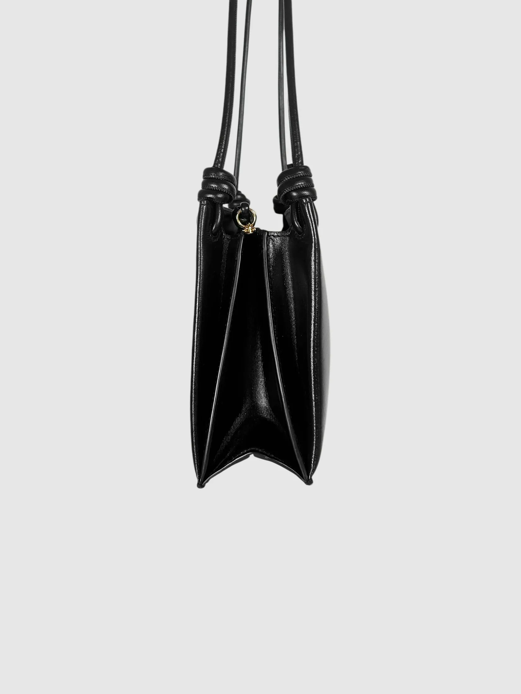 Small Knotted Strap Giro Bag