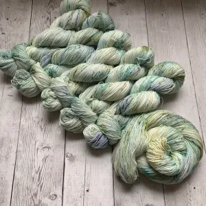 SOCK WEIGHT - English Garden™ Speckled Kettle Dyed - 463 yds RTS (020420)
