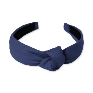 Somerville Marina Knotted Headband