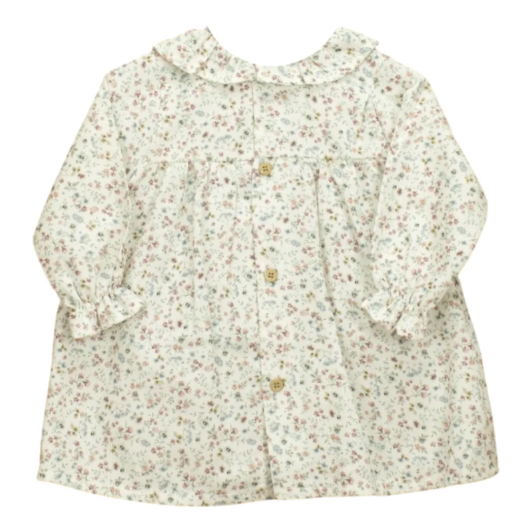 Sophia - Babidu Dress