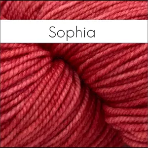 Sophia - Dye to Order