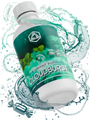 Spearmint Supreme