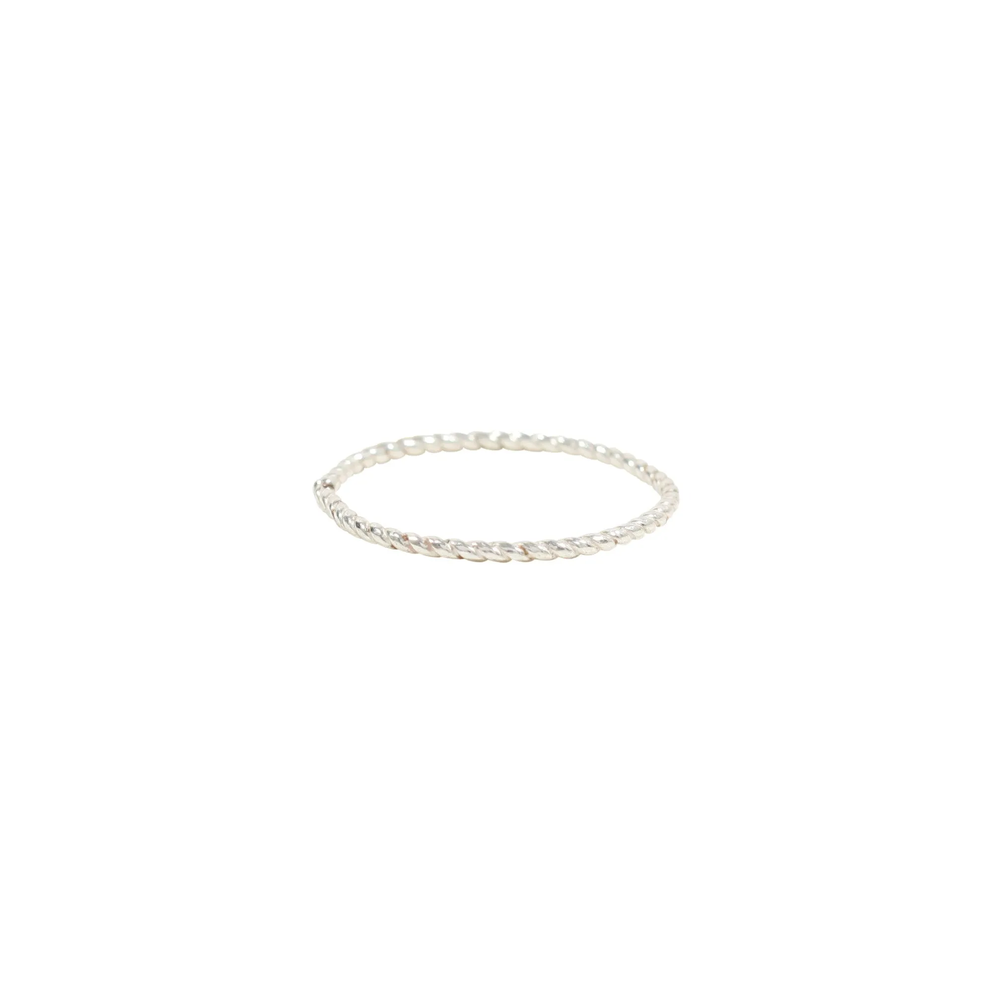 Spiral Ring