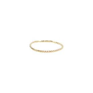 Spiral Ring