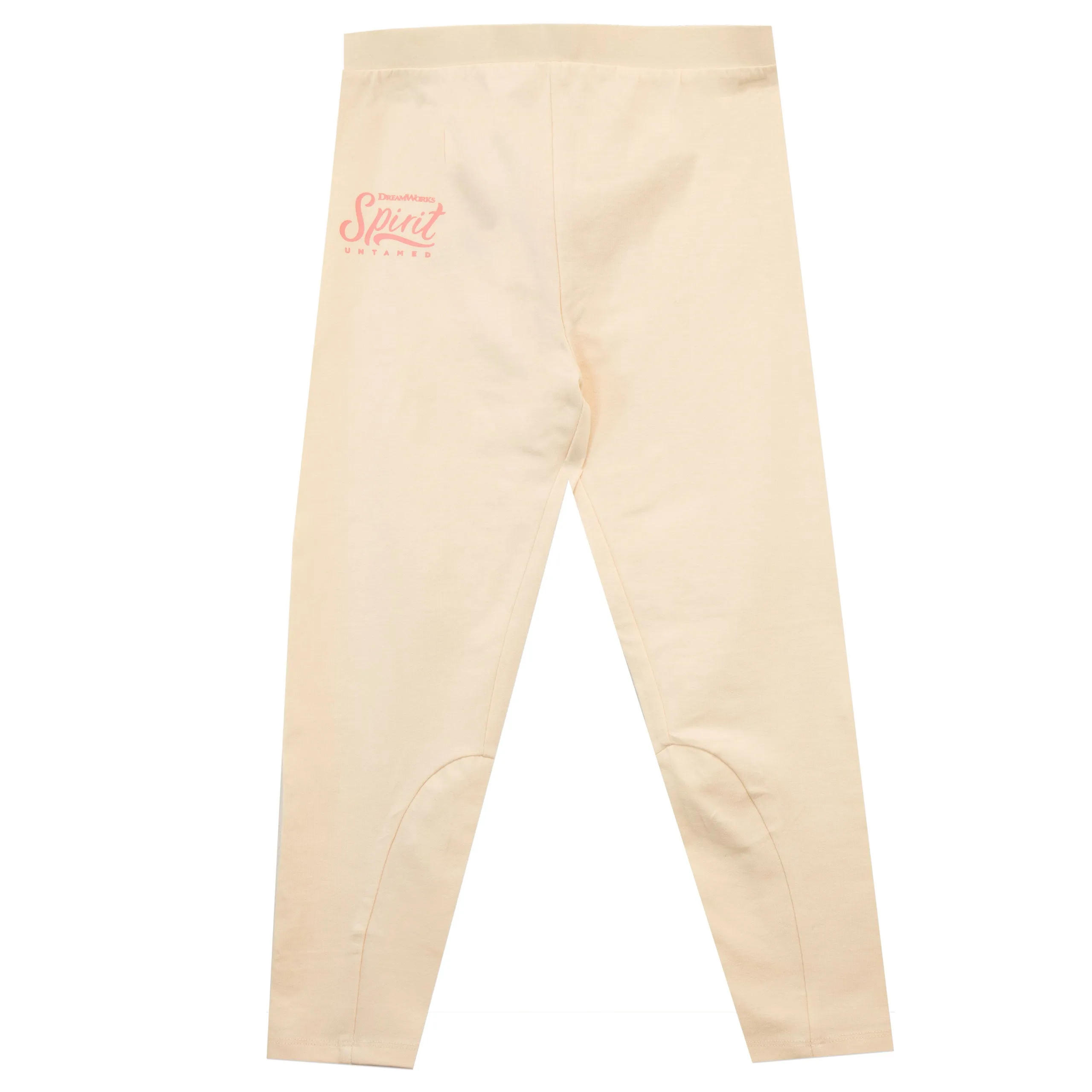 Spirit Riding Free Top and Leggings Set