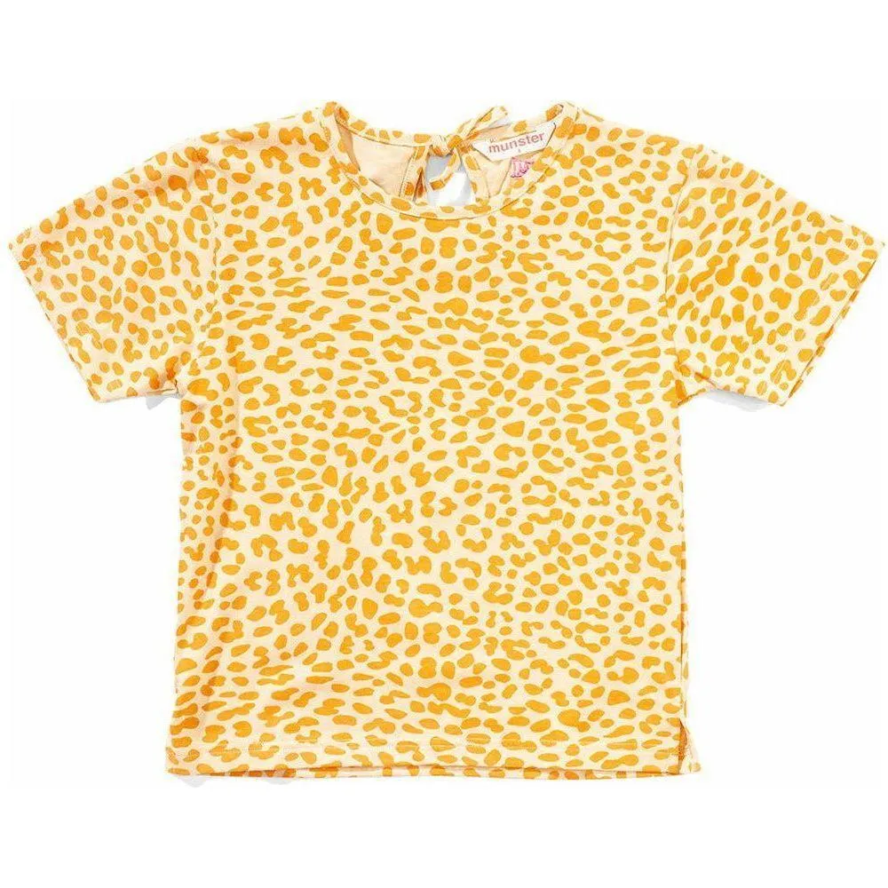 Spotdrift Top - Yarn