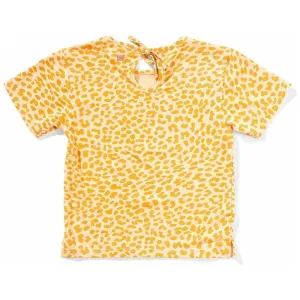Spotdrift Top - Yarn