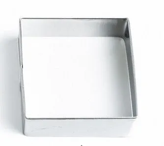 Square Cookie Cutter 5cm