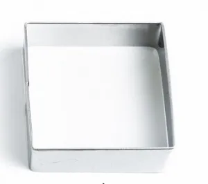 Square Cookie Cutter 5cm