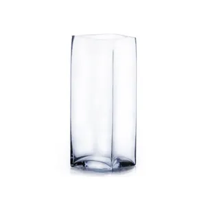 Square Opening Vase VBV0612