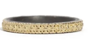 STACK BAND RING