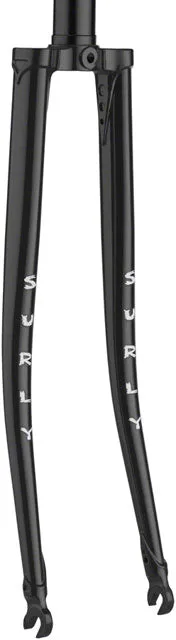 Steamroller Fork