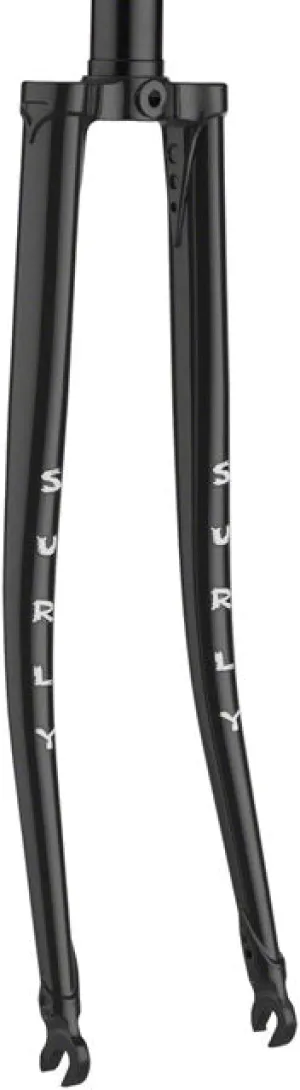 Steamroller Fork