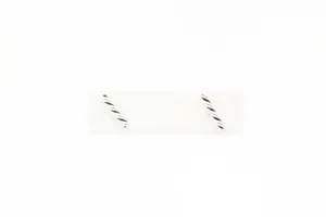 Sterling Silver Bar Twist Earrings