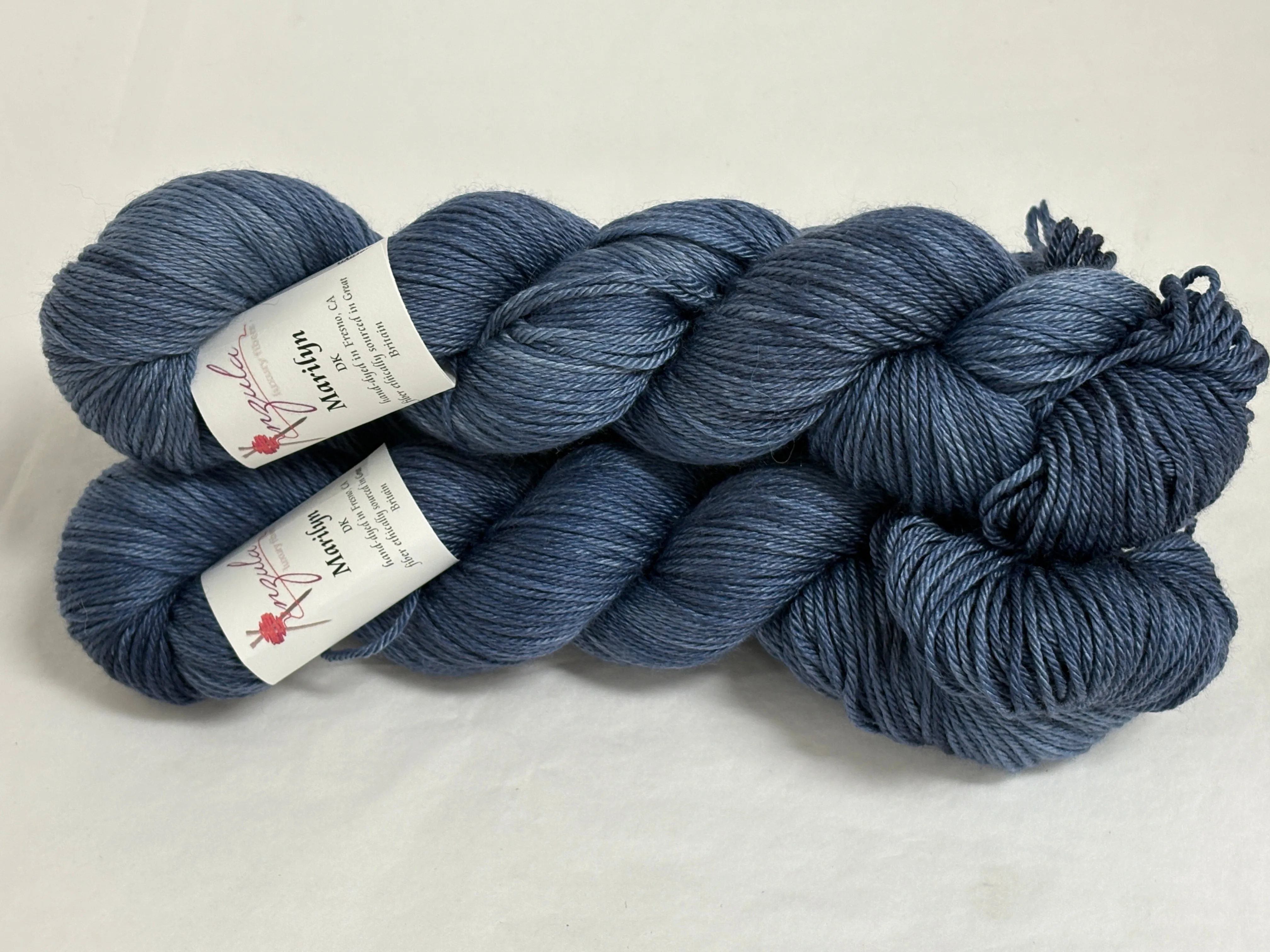 Storm - Dye to Order