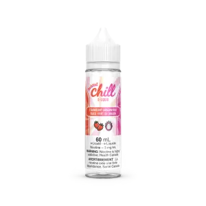Strawberry Dragonfruit - Chill Twisted