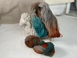 Studio Hand Dyed- Barn Board