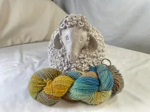 Studio Hand-Dyed - Inspired by Seurat