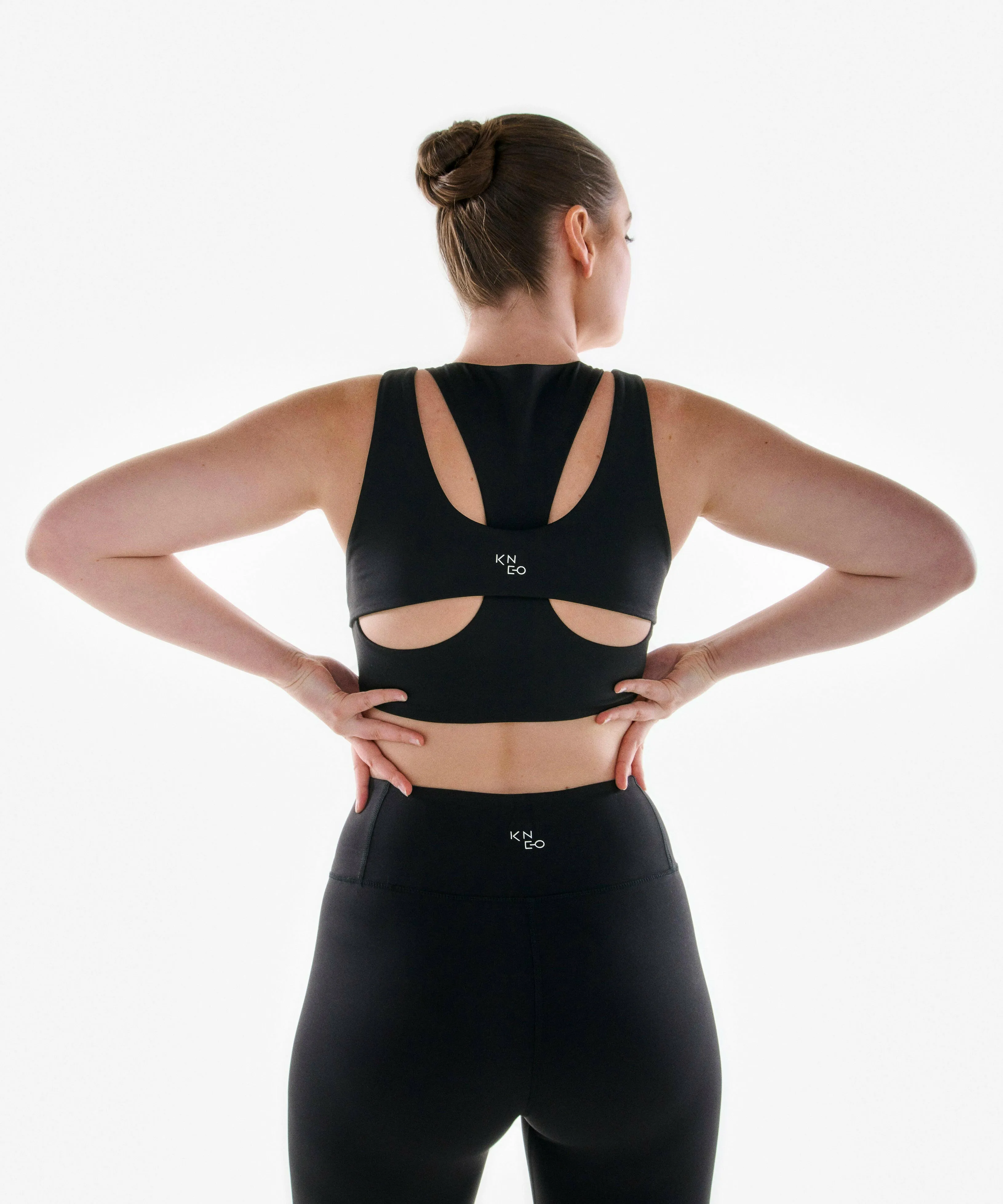 Studio Layered Bra