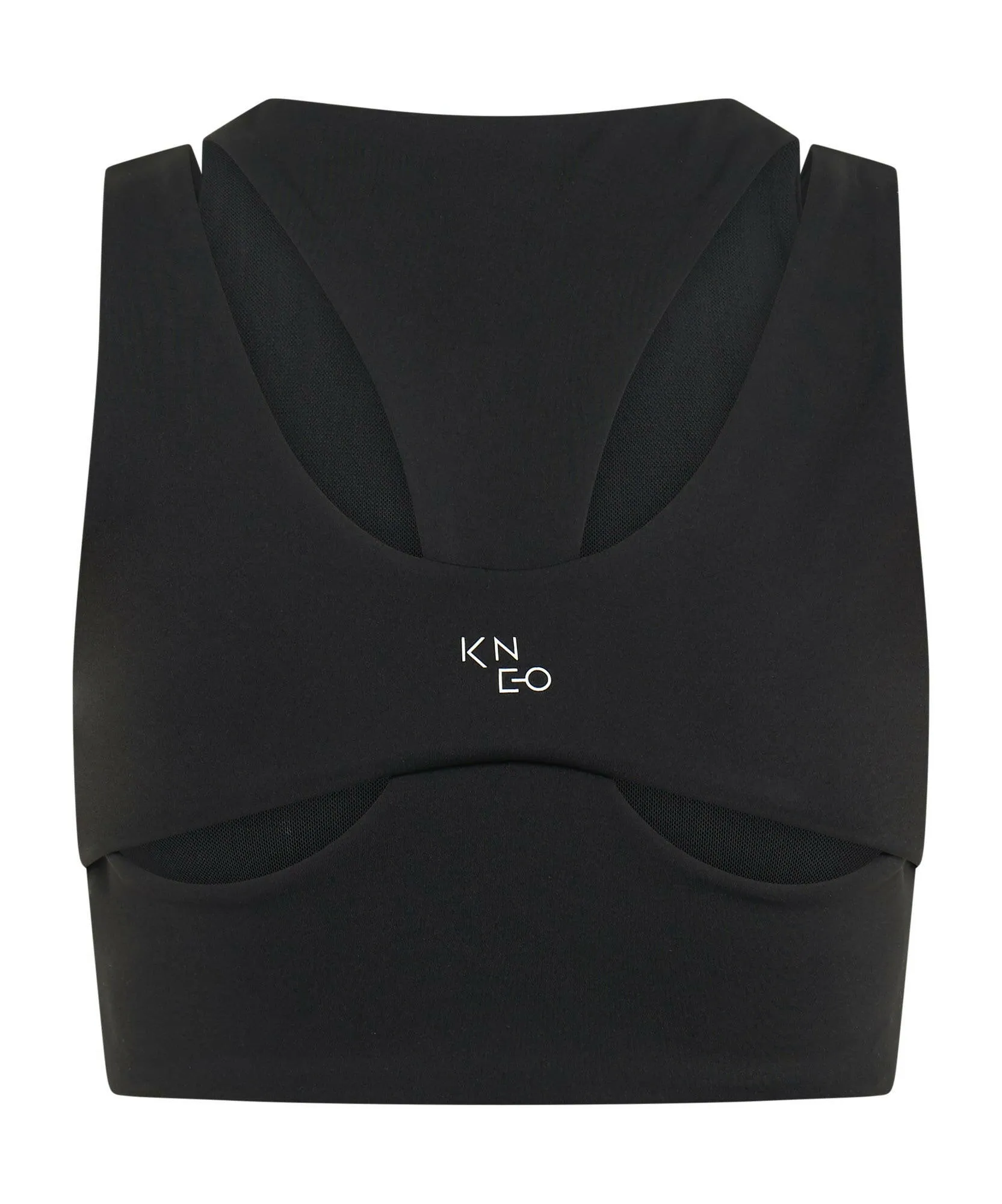 Studio Layered Bra