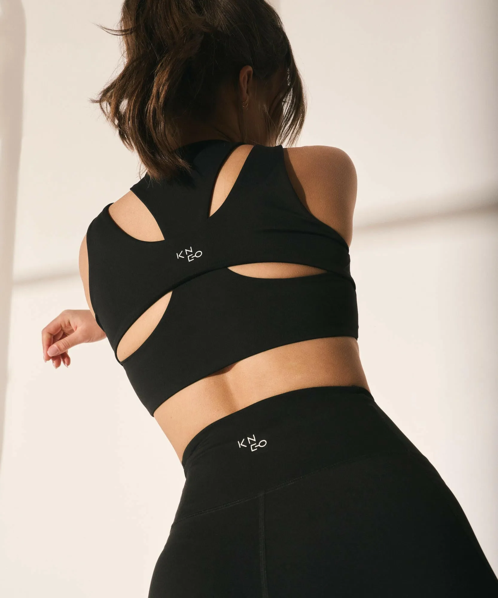 Studio Layered Bra