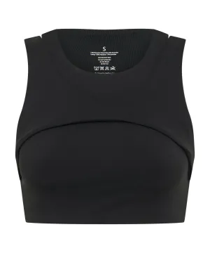 Studio Layered Bra