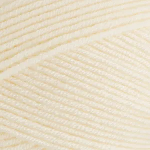 Stylecraft Bambino Double Knit - 7112 Clotted Cream