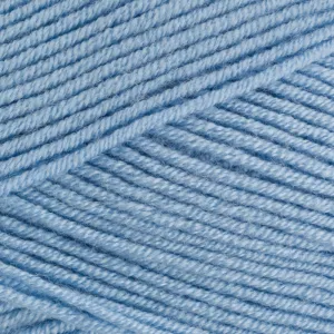 Stylecraft Bambino Double Knit - 7118 Little Boy Blue