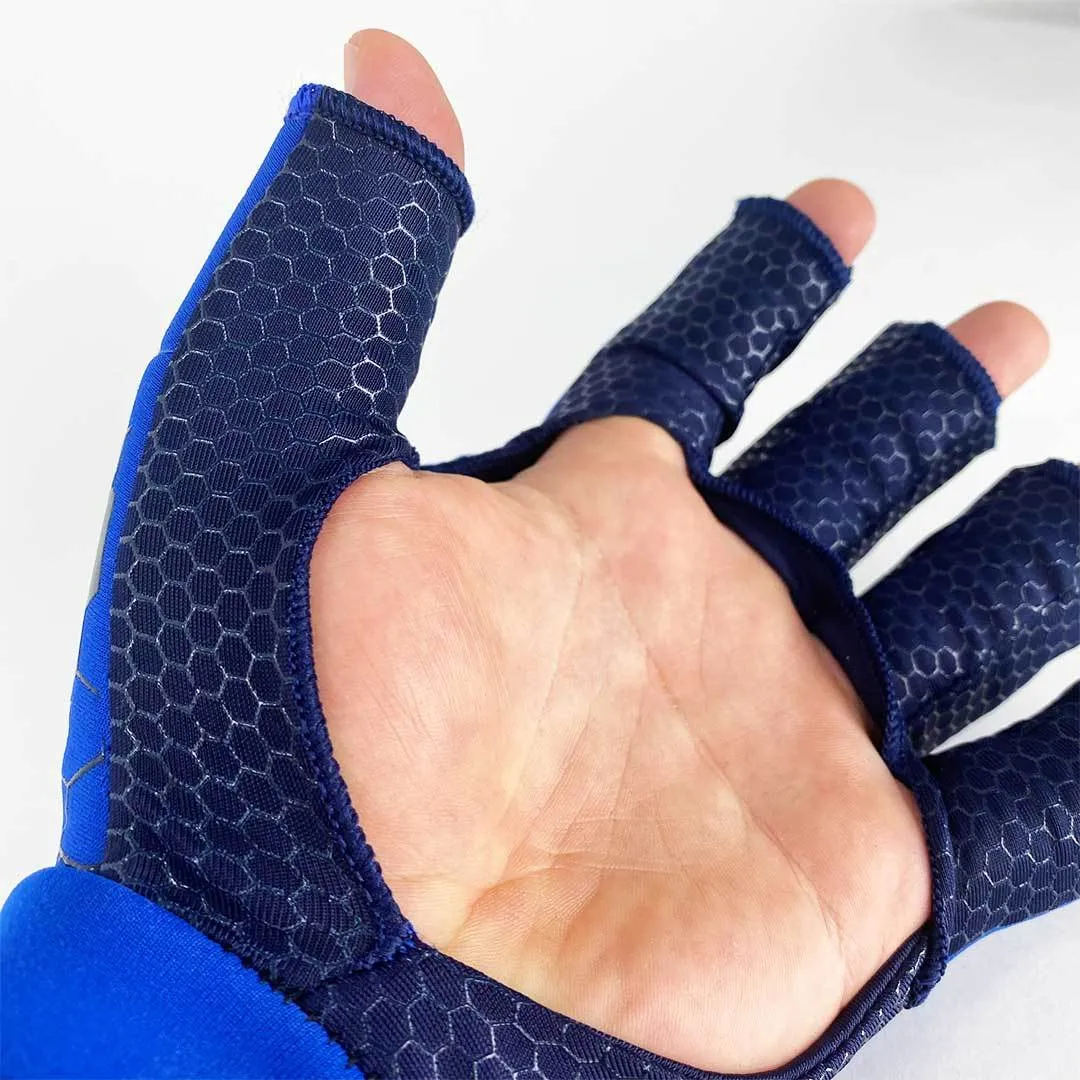 Super Pro 50 Glove LH