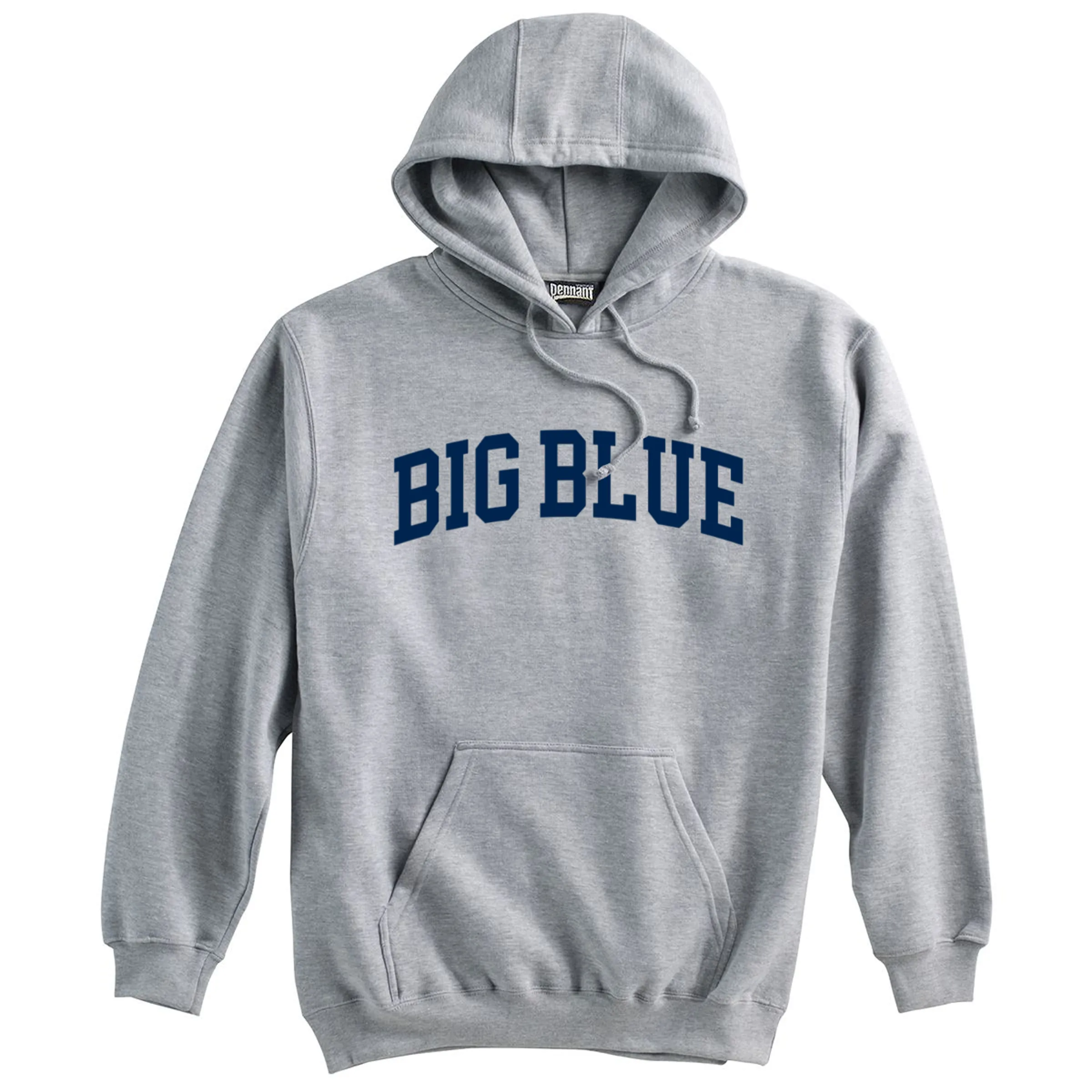 Swampscott Big Blue Premium Hoodie