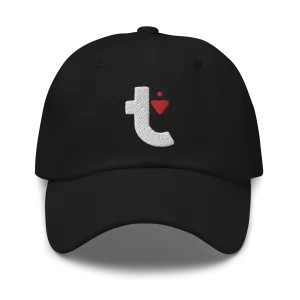 Tee 2 Green Relaxed Fit Hat