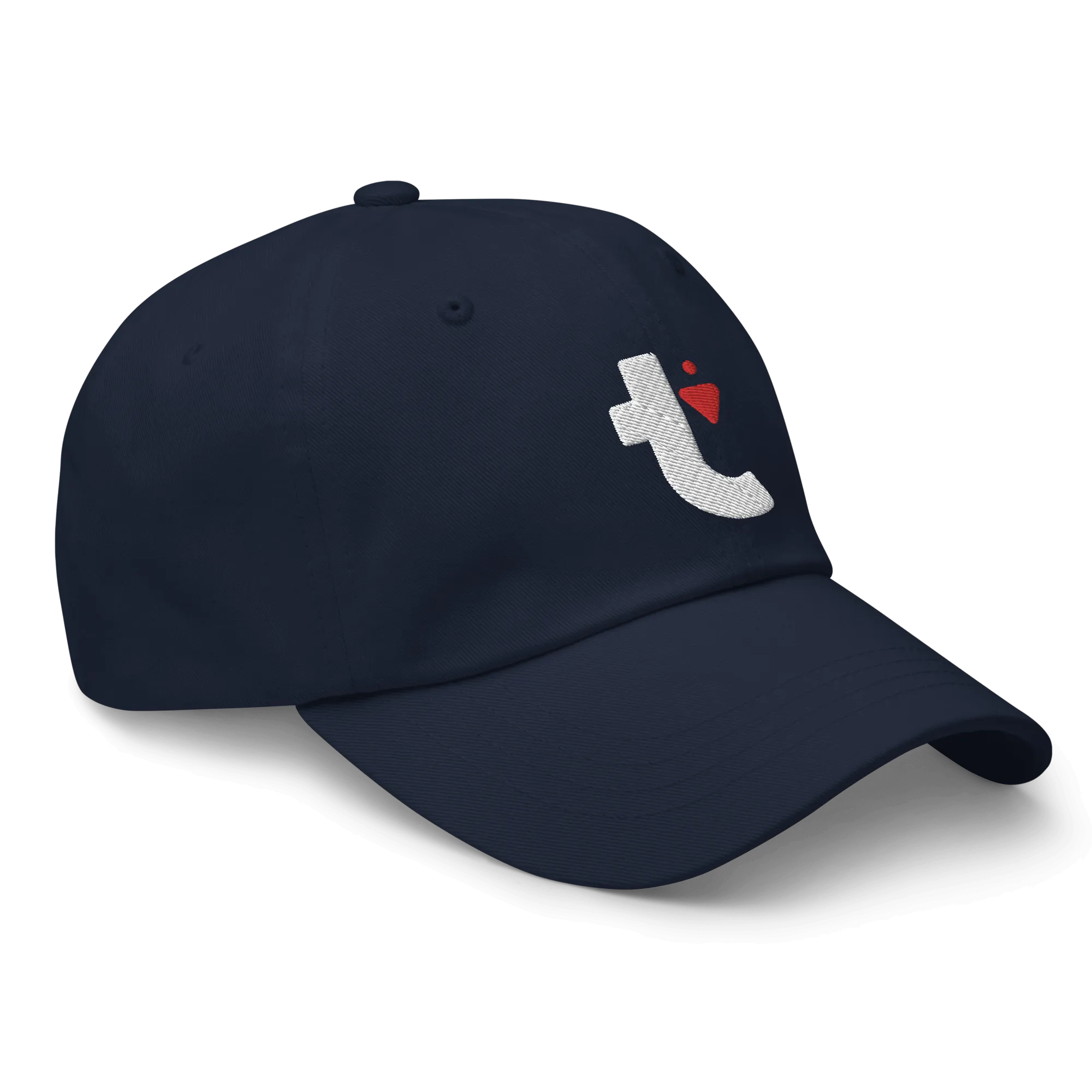 Tee 2 Green Relaxed Fit Hat