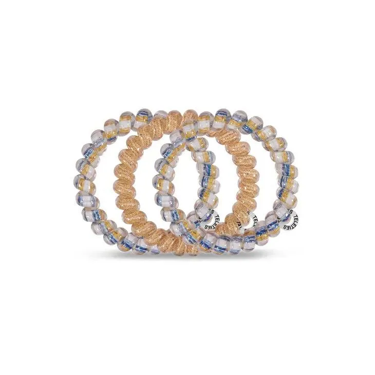 Teleties Knotted Up - Large
