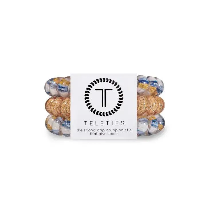 Teleties Knotted Up - Large