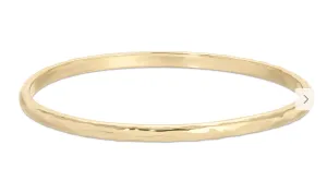 Textured Bangle