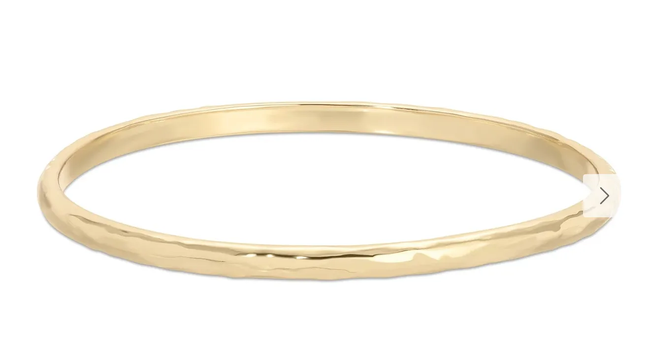 Textured Bangle