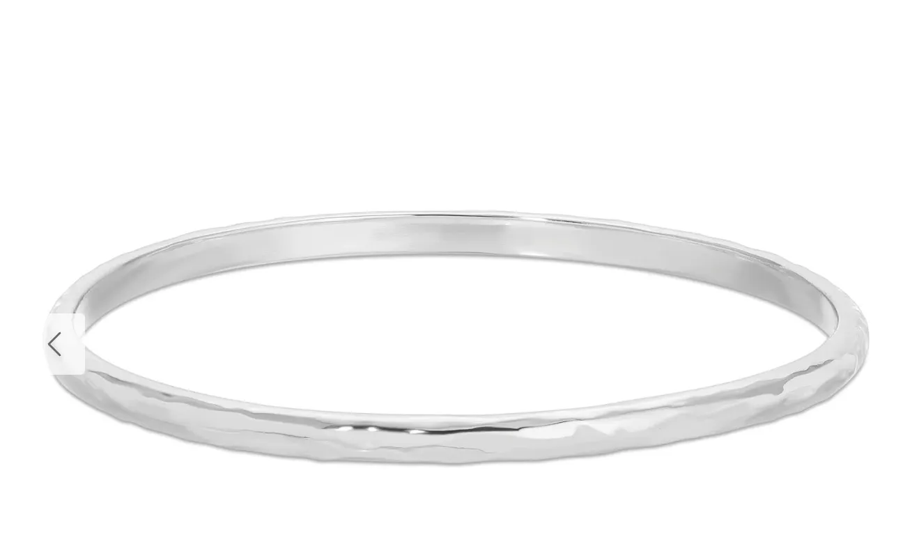 Textured Bangle