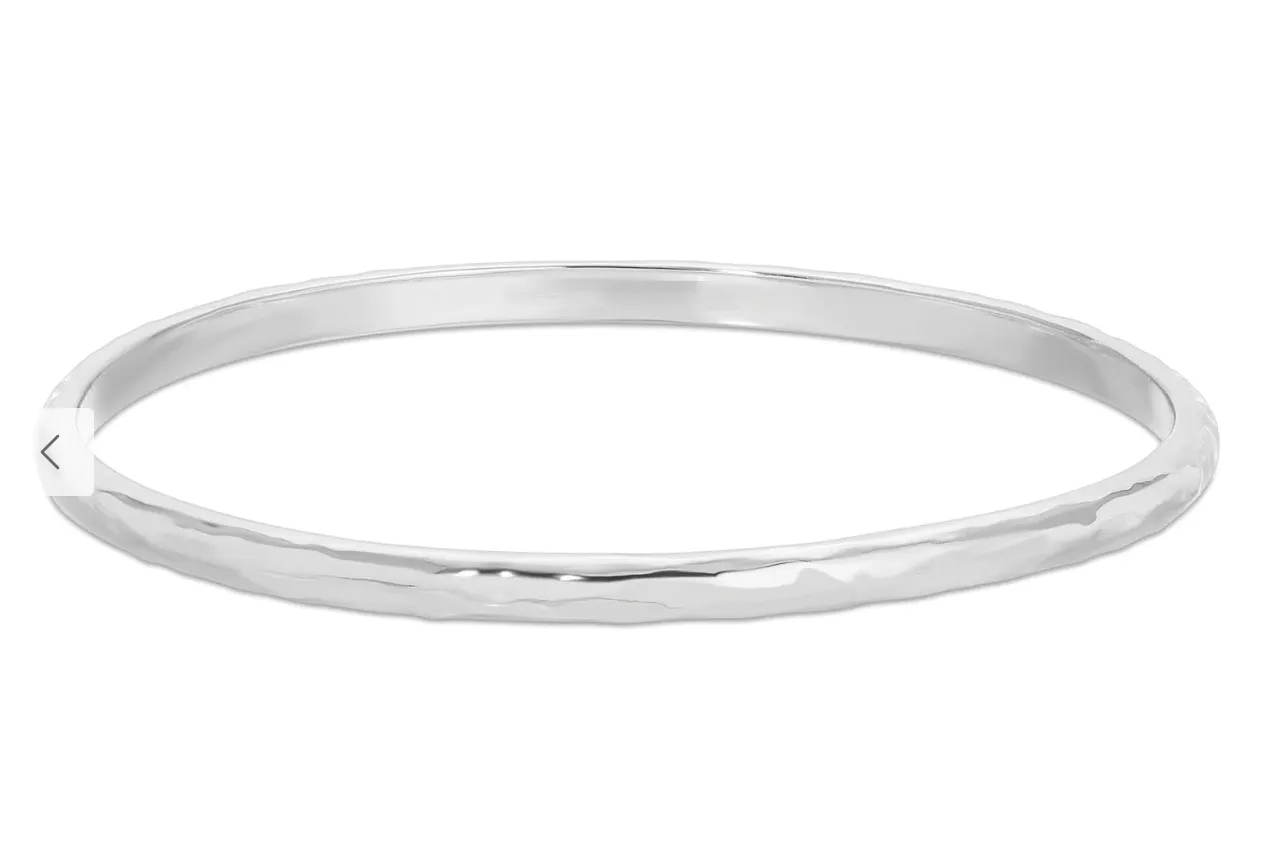 Textured Bangle
