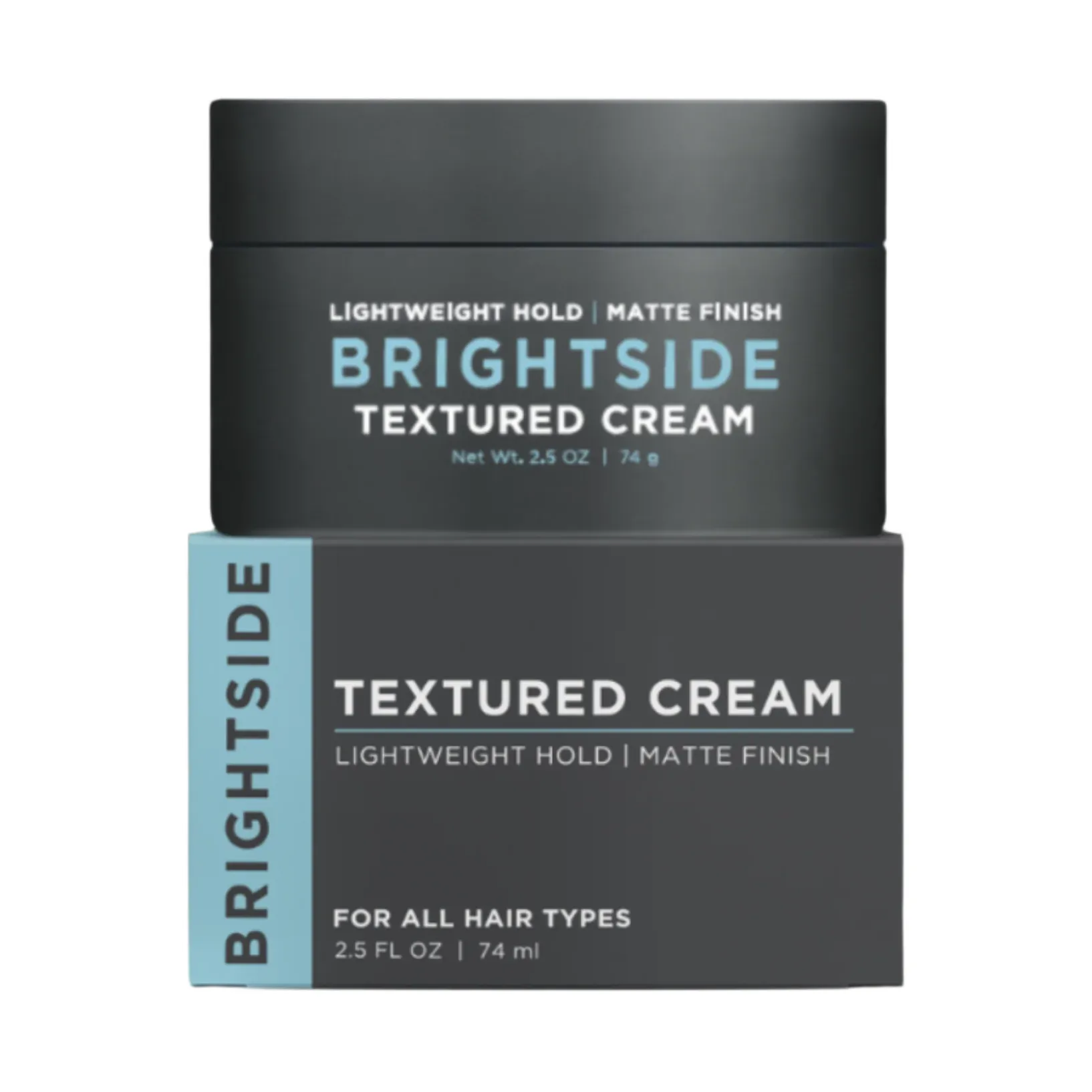 TEXTURED CREAM