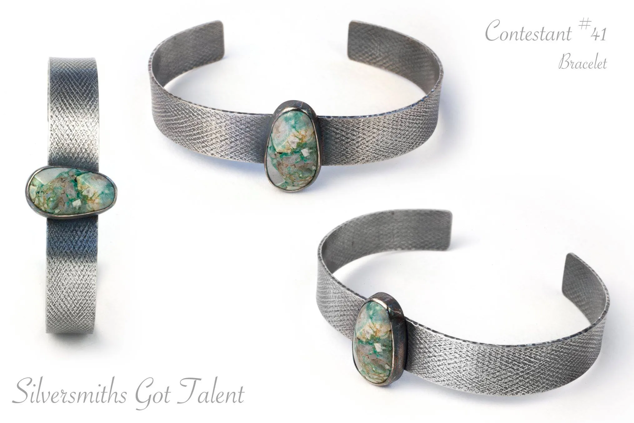 Textured Cuff