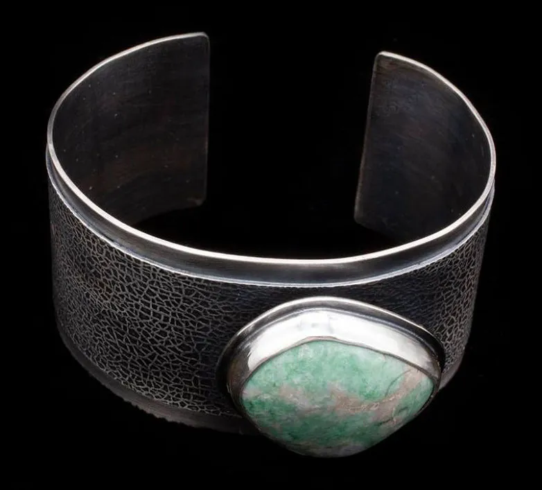 Textured Cuff