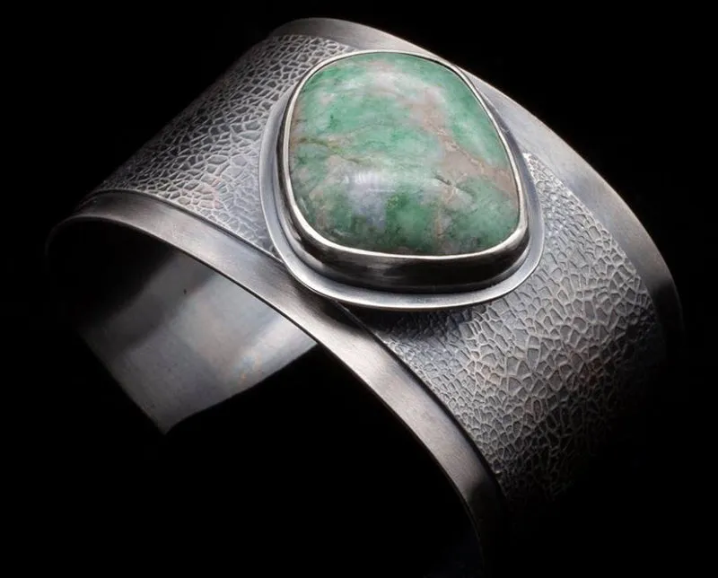 Textured Cuff