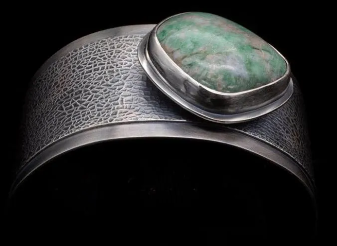 Textured Cuff